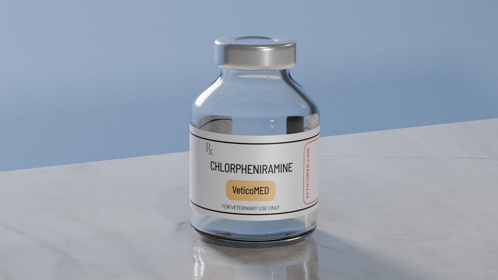 Chlorpheniramine