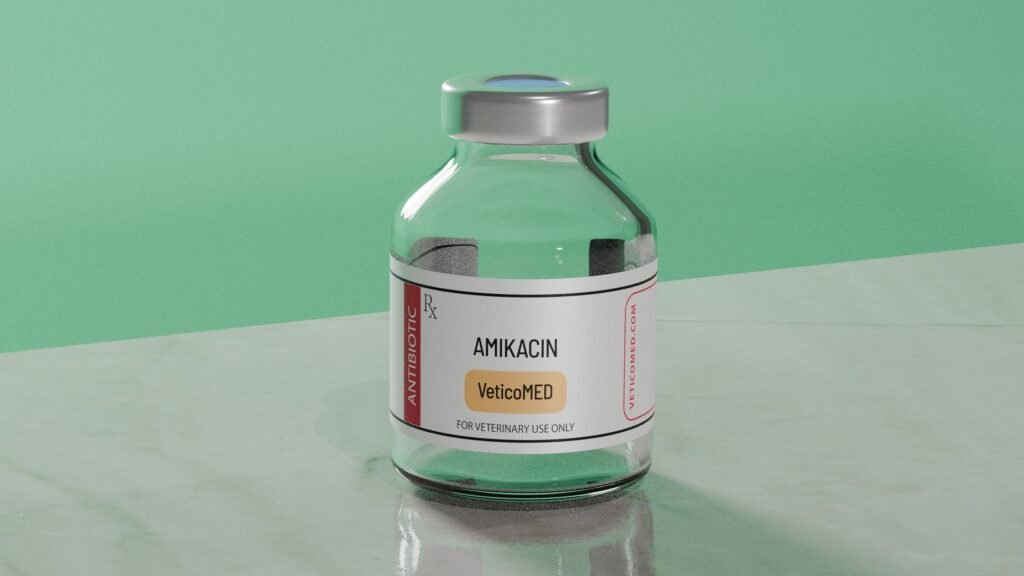 Amikacin Injection