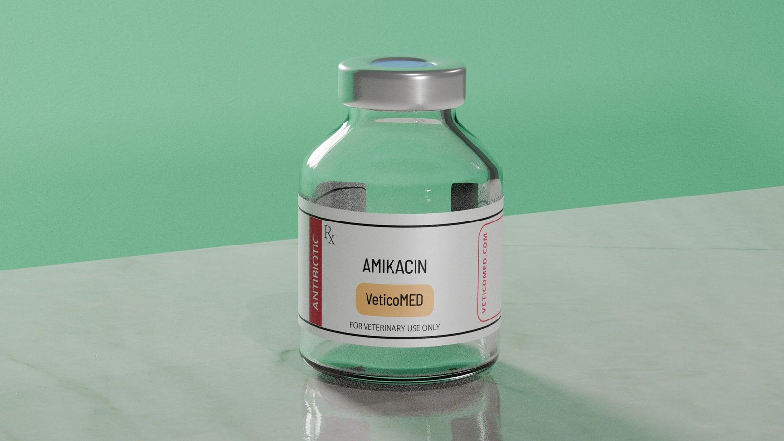 Amikacin Injection